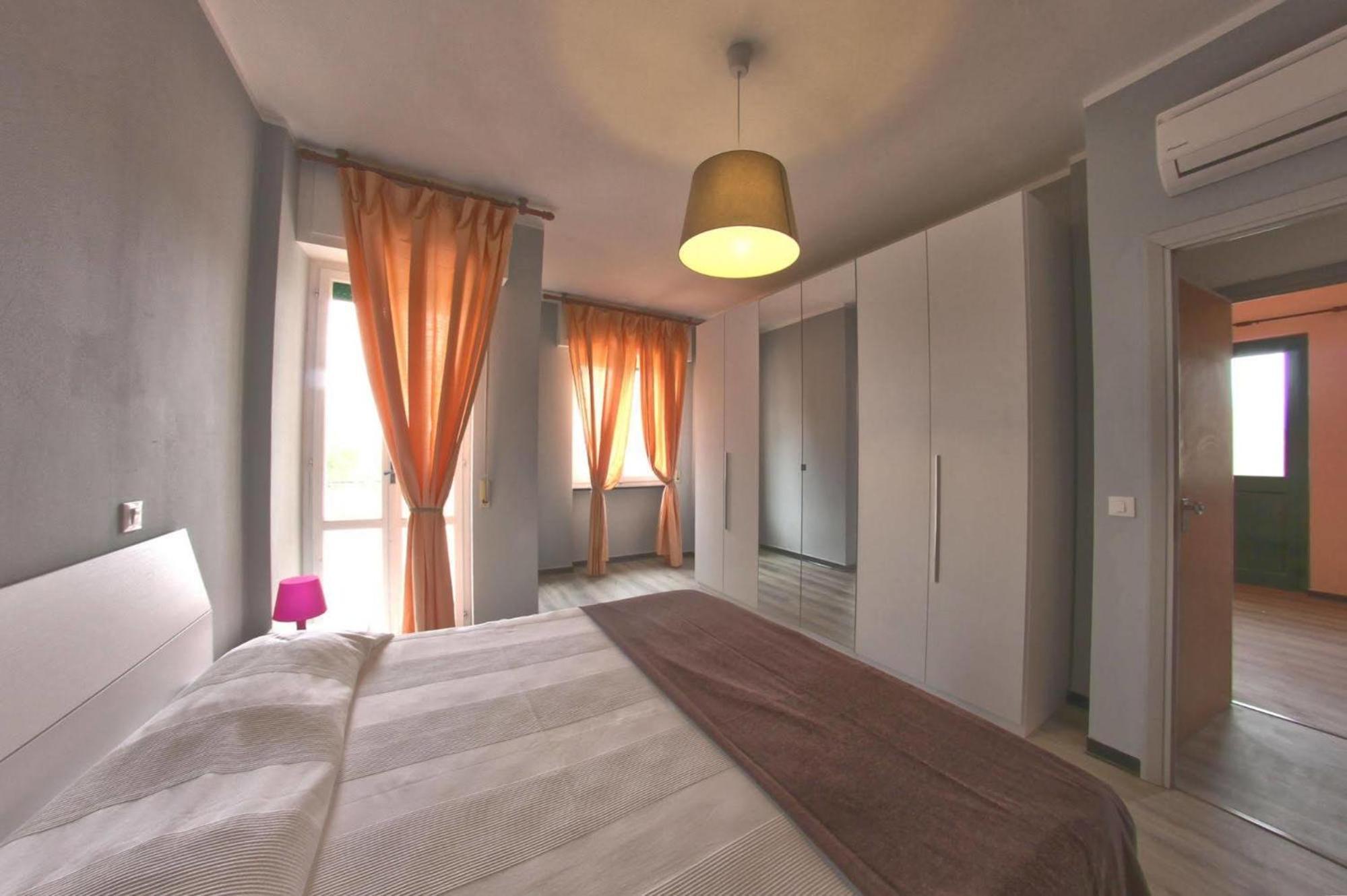 Liguria Apartments Pietra Ligure Eksteriør bilde